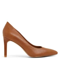 Octavia Heel