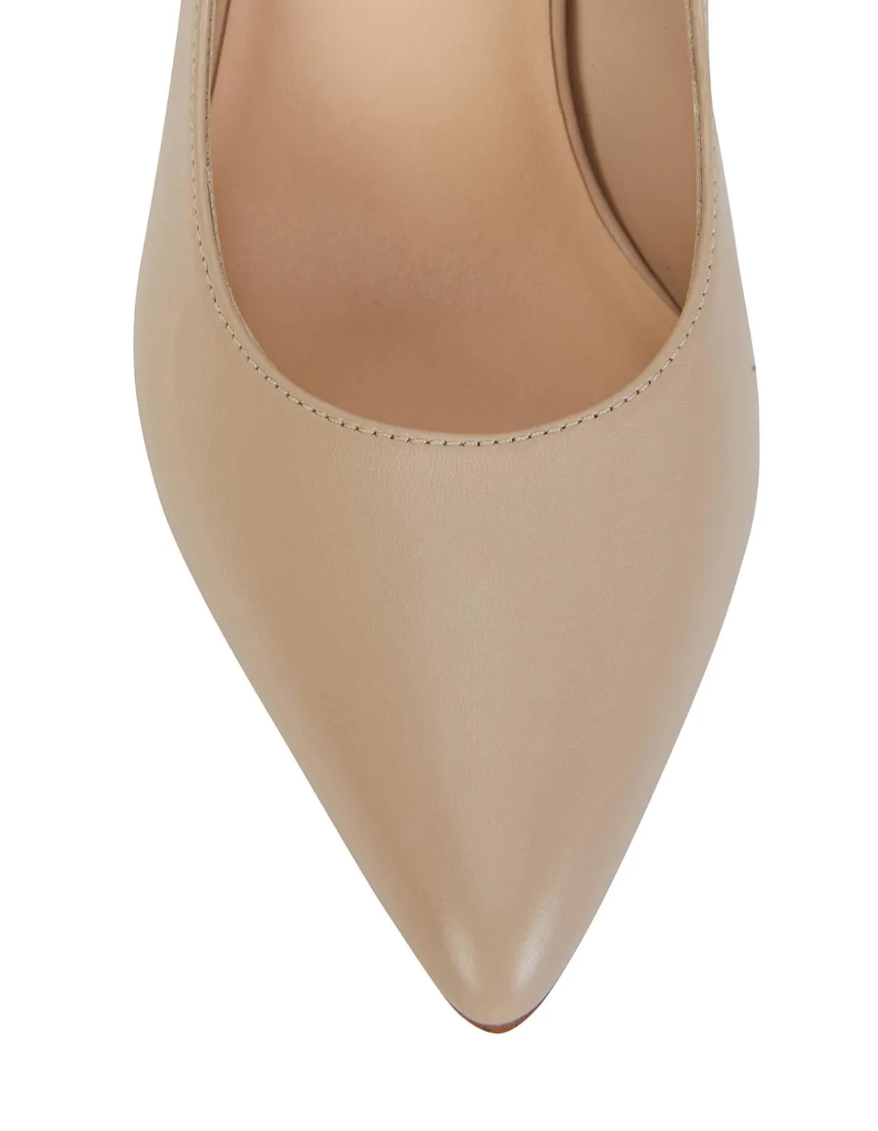 Octavia Heel