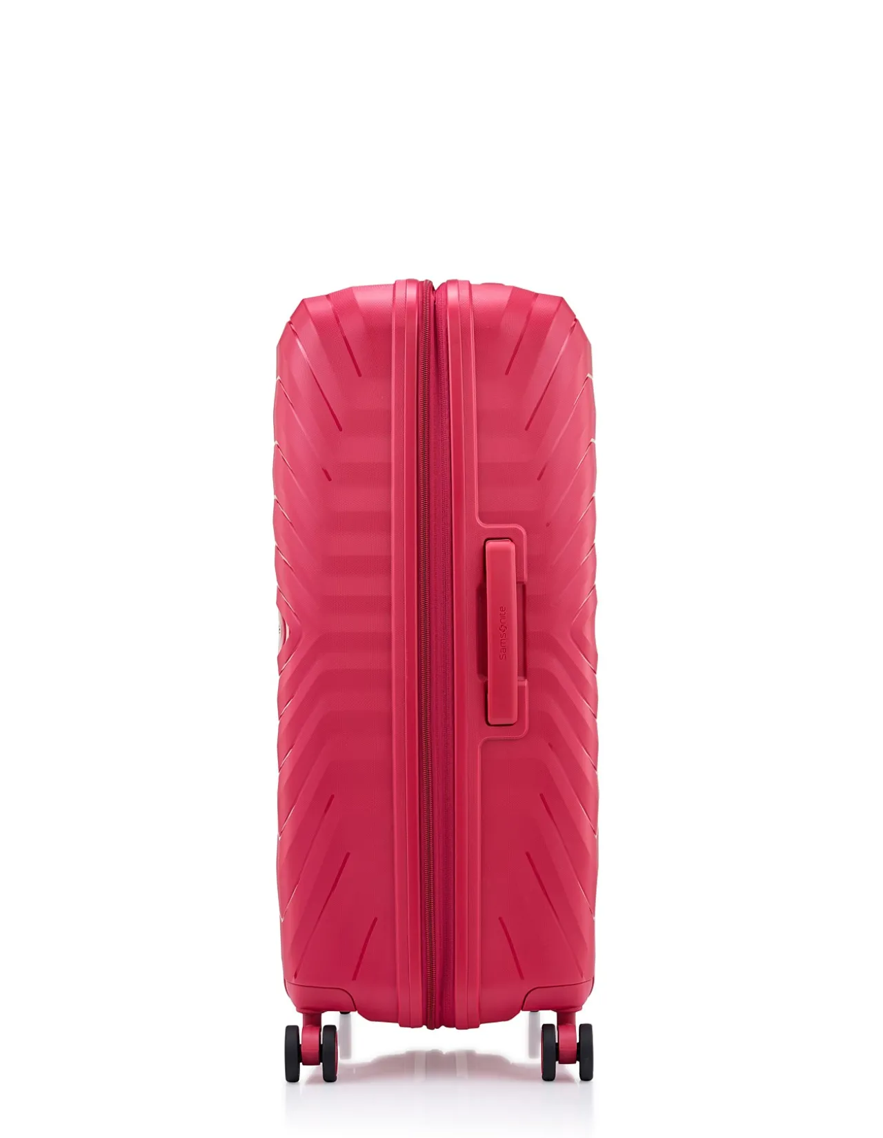 OCTOLITE NEO EXP SUITCASE 75CM/119L RASPBERRY PINK