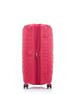 OCTOLITE NEO EXP SUITCASE 75CM/119L RASPBERRY PINK