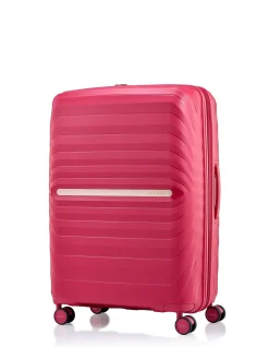 OCTOLITE NEO EXP SUITCASE 75CM/119L RASPBERRY PINK