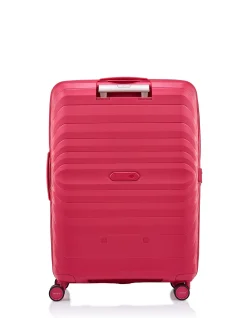 OCTOLITE NEO EXP SUITCASE 75CM/119L RASPBERRY PINK