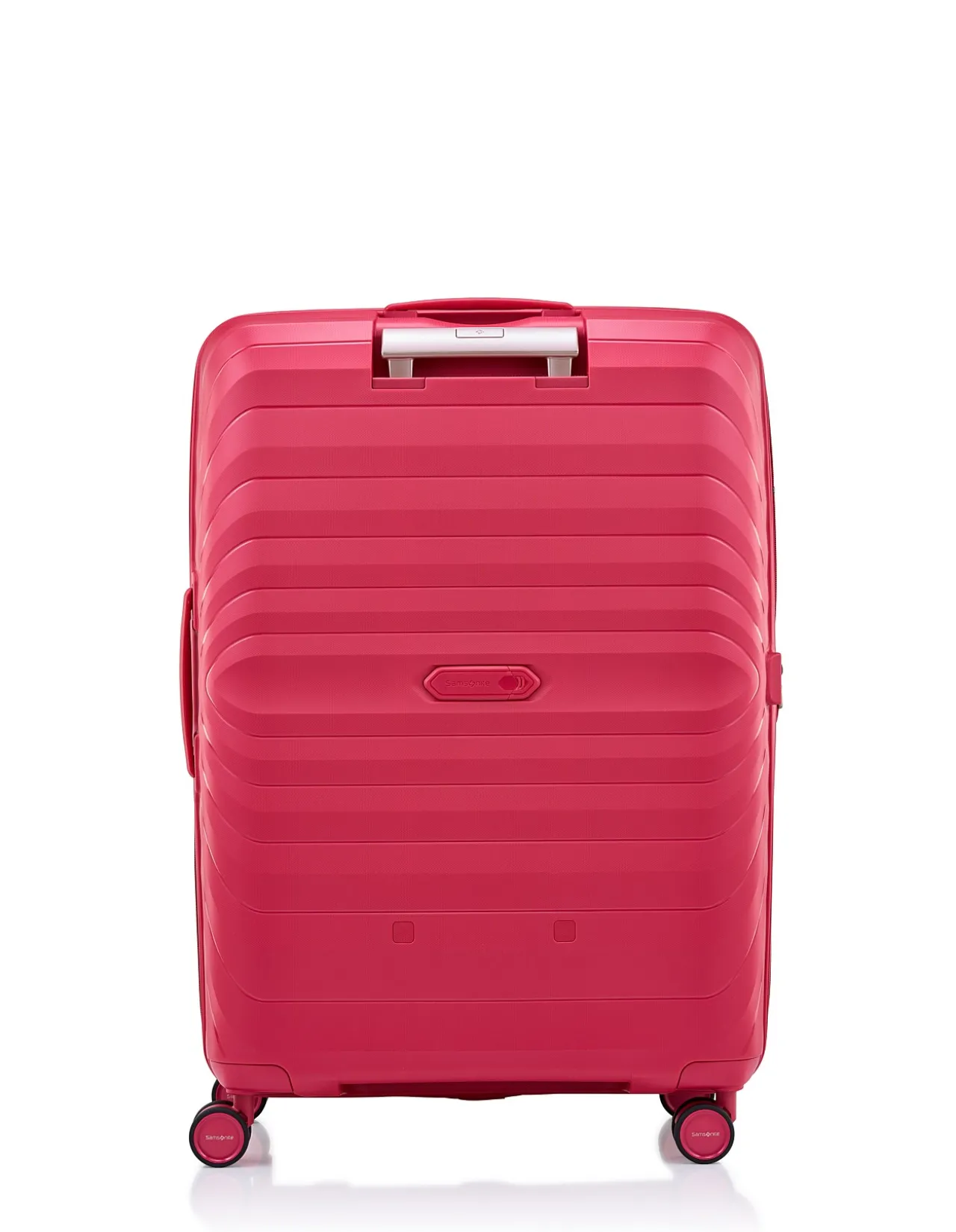OCTOLITE NEO EXP SUITCASE 75CM/119L RASPBERRY PINK