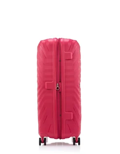 OCTOLITE NEO EXP SUITCASE 75CM/119L RASPBERRY PINK
