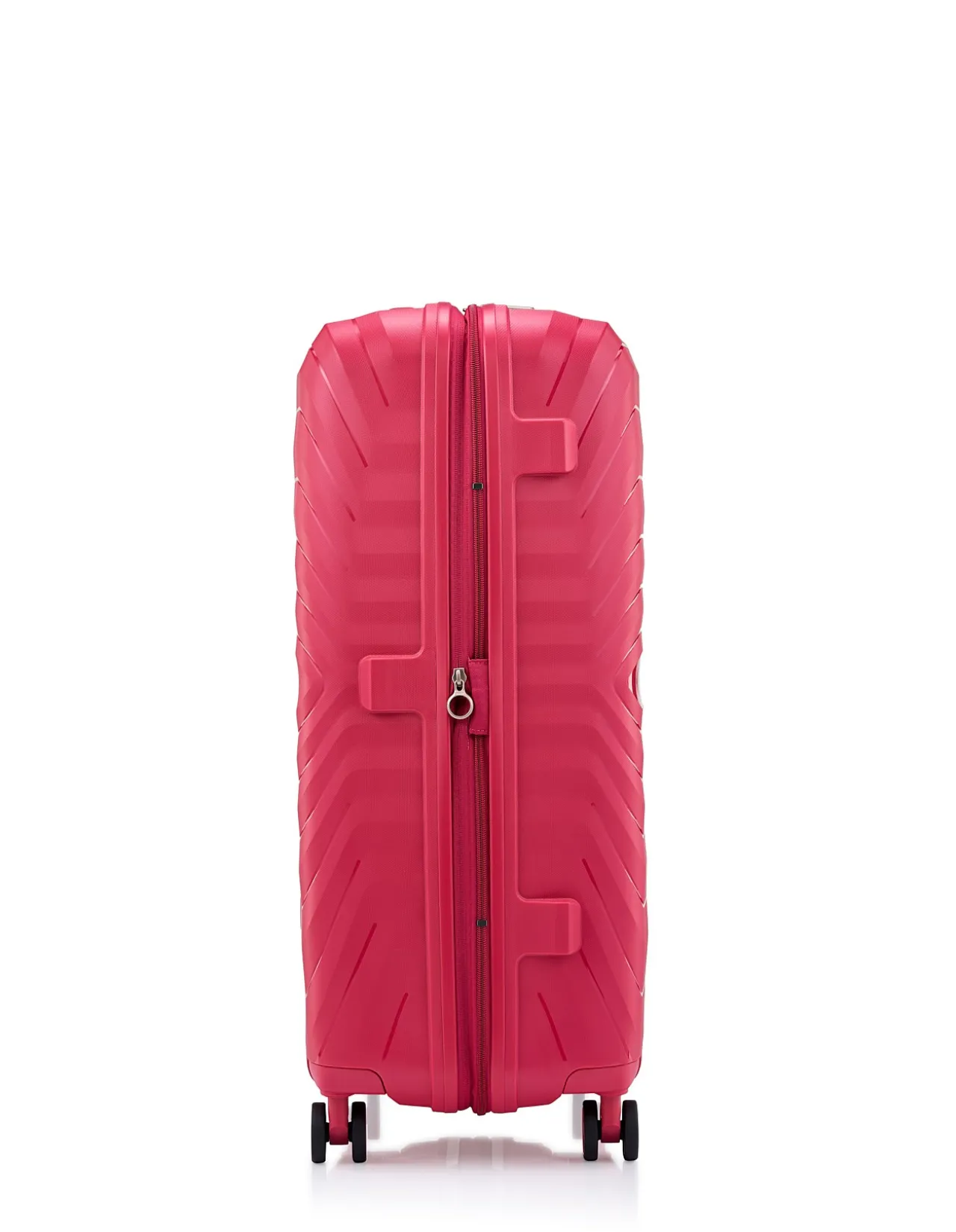 OCTOLITE NEO EXP SUITCASE 75CM/119L RASPBERRY PINK