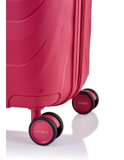 OCTOLITE NEO EXP SUITCASE 75CM/119L RASPBERRY PINK