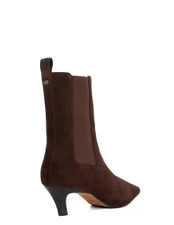 ODELE ANGLE HEEL BOOT