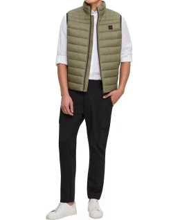 Odeno2 Vest