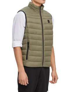 Odeno2 Vest