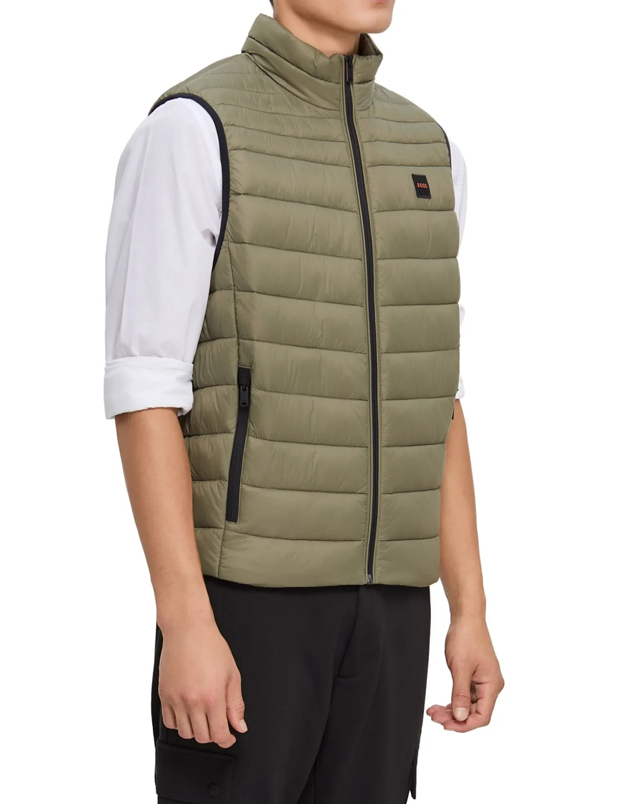 Odeno2 Vest