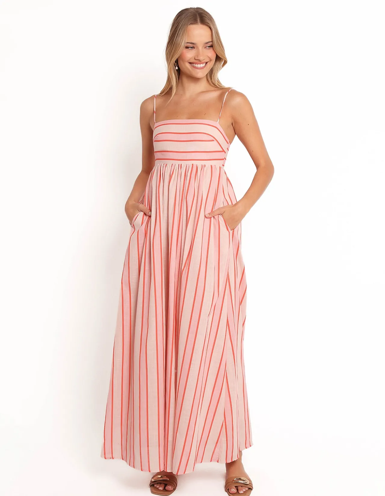 Odessa Maxi Dress
