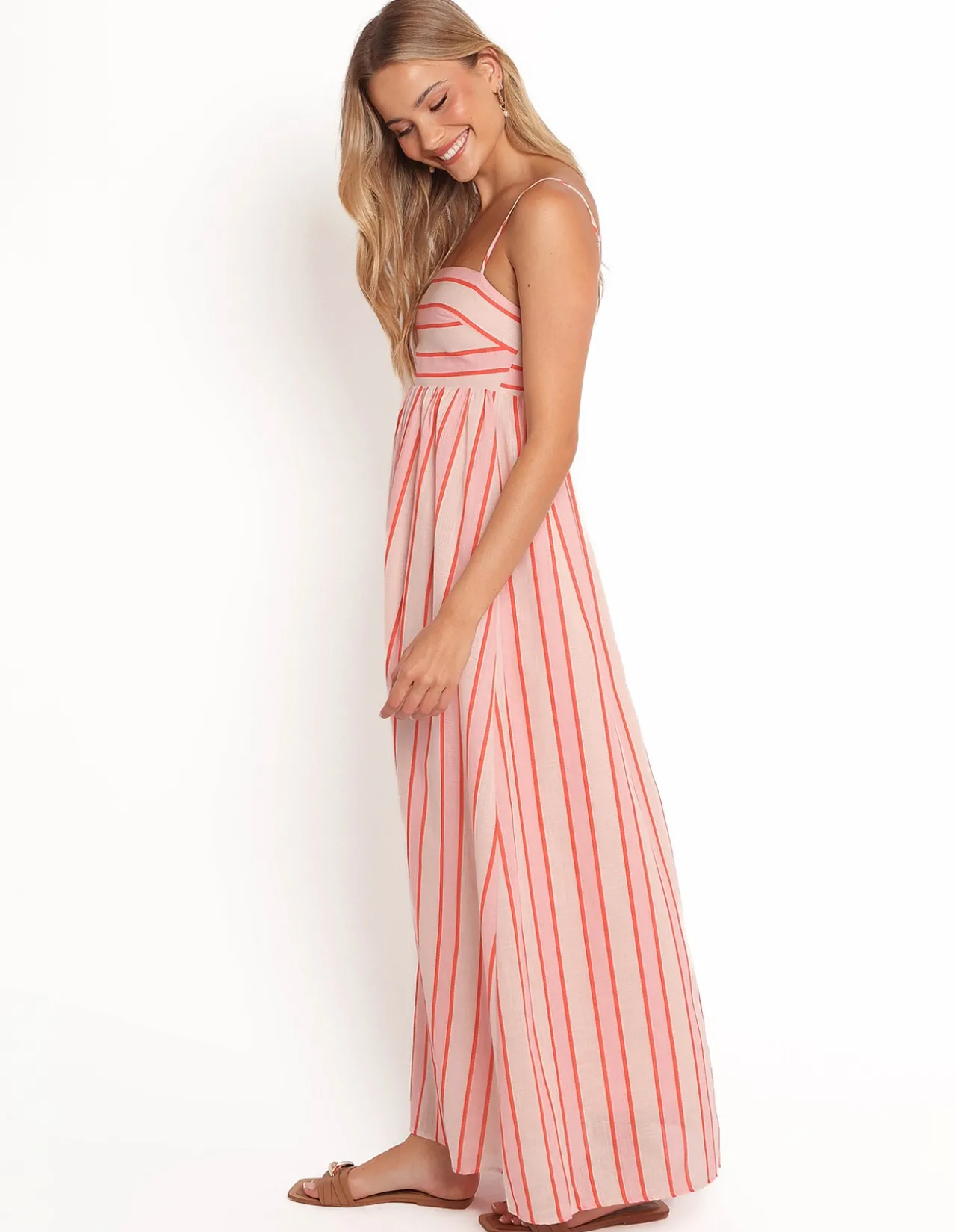 Odessa Maxi Dress