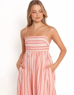 Odessa Maxi Dress
