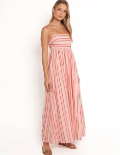 Odessa Maxi Dress