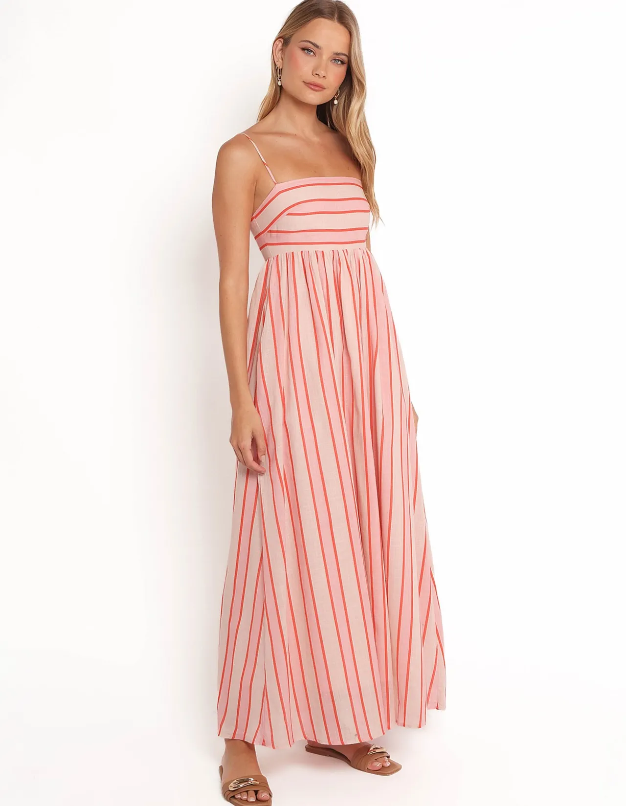 Odessa Maxi Dress