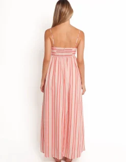 Odessa Maxi Dress