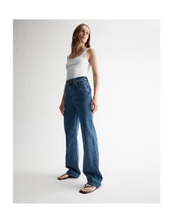 Odin Straight Leg Jean