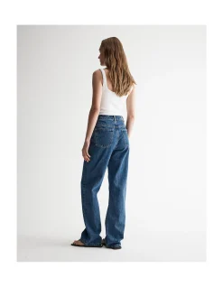 Odin Straight Leg Jean