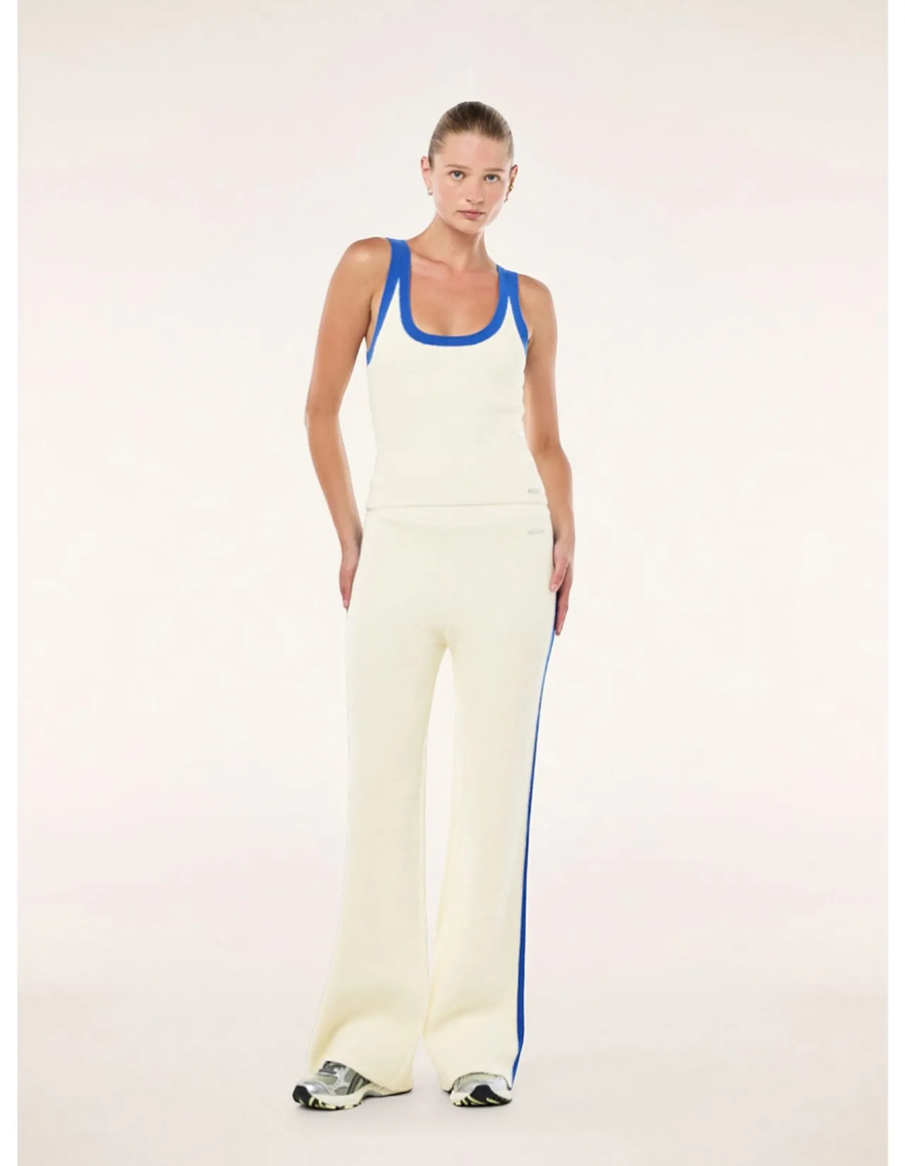 Odyssey Knit Pant