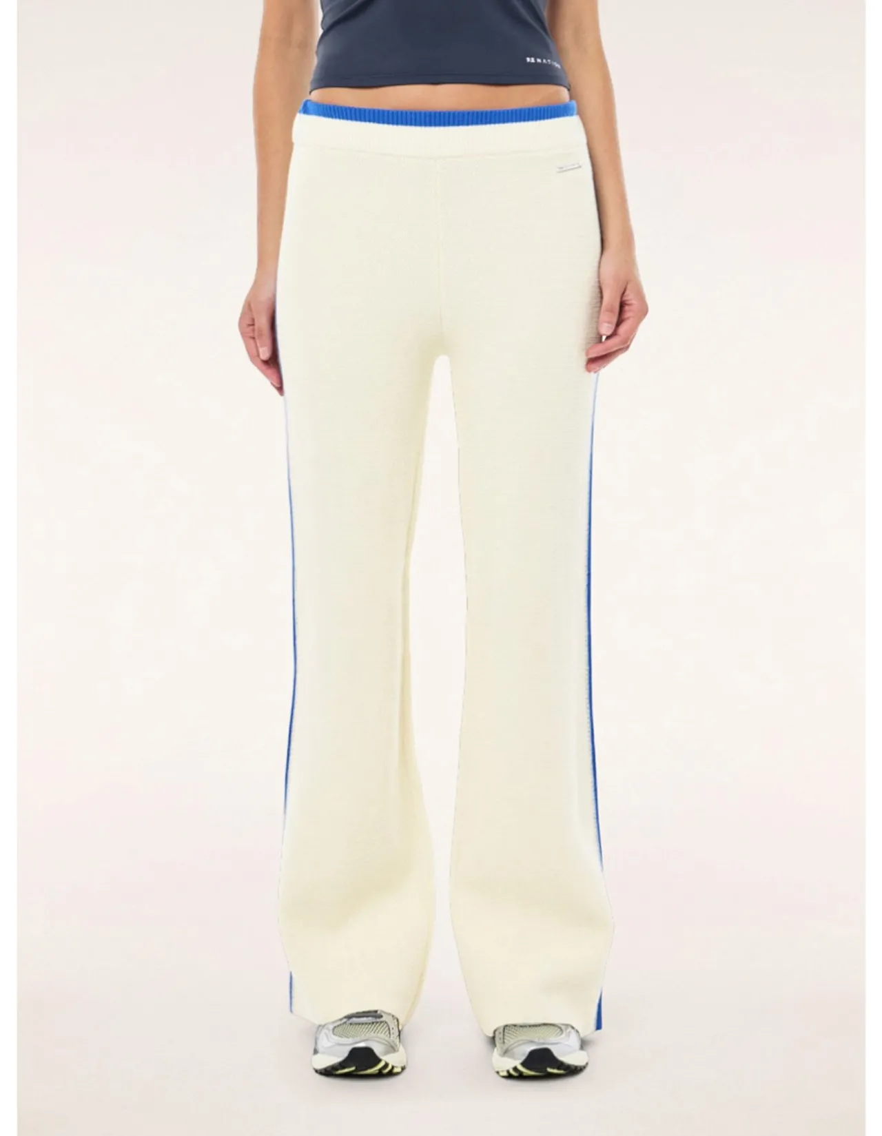 Odyssey Knit Pant