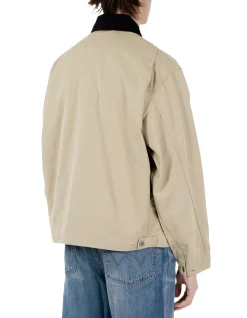 OG Detroit Jacket