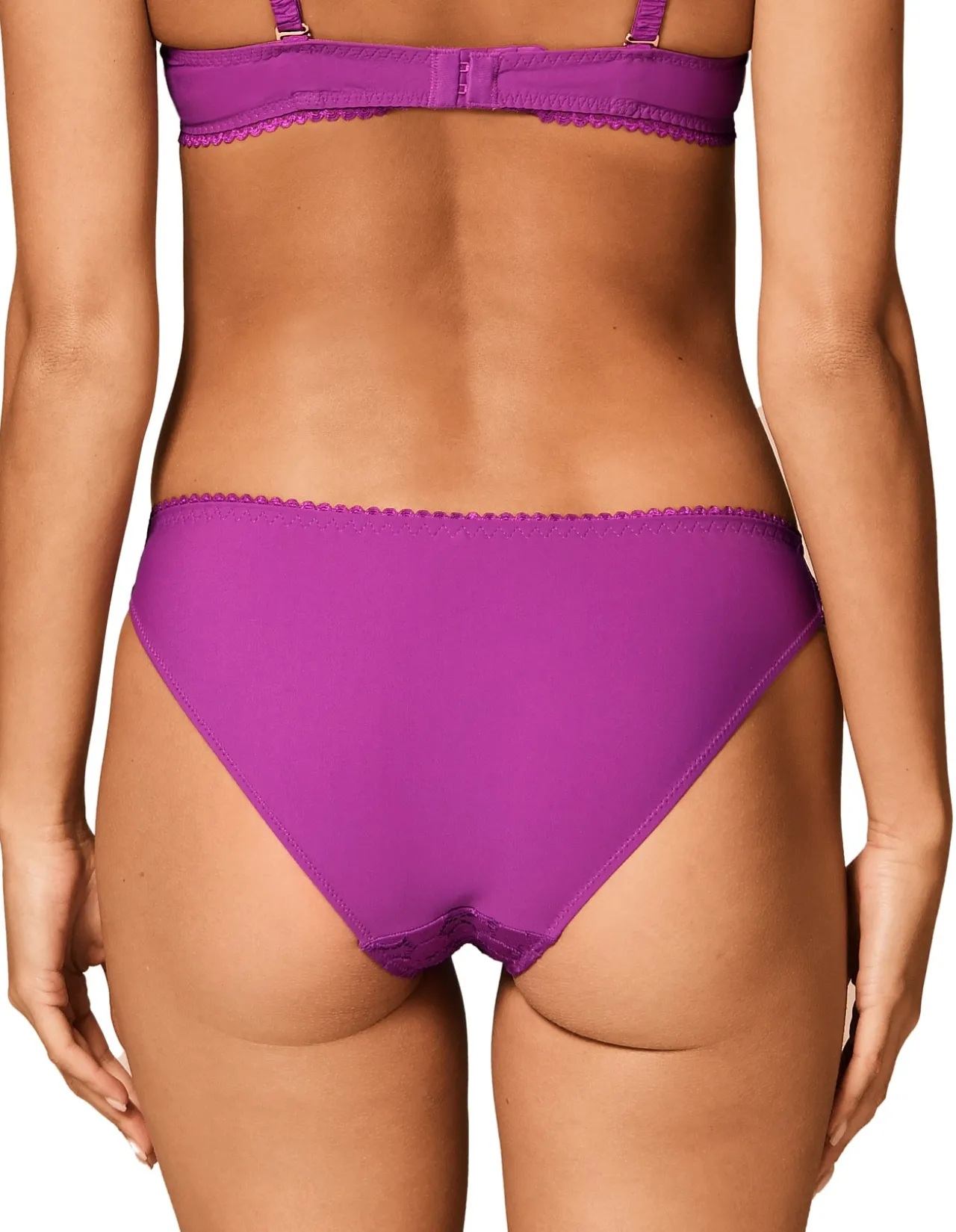 Oisive Bikini Brief