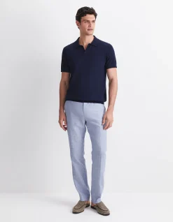 OJAS KNIT POLO