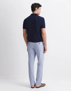 OJAS KNIT POLO