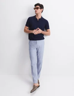 OJAS KNIT POLO