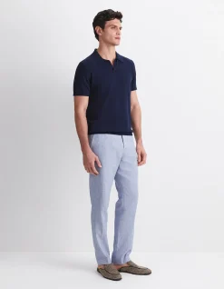 OJAS KNIT POLO