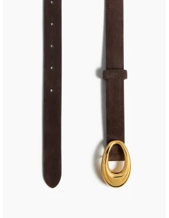 OLIVIA BELT GOLD (20MM)