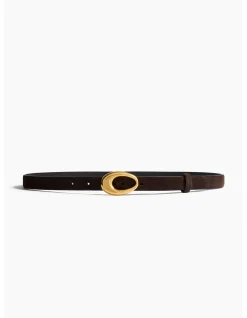 OLIVIA BELT GOLD (20MM)