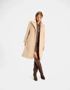 OLIVIA COAT