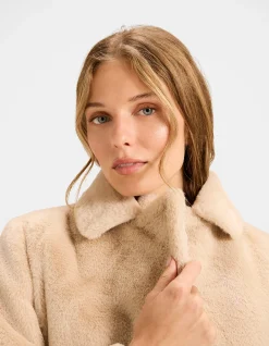OLIVIA COAT