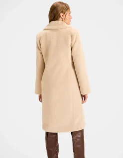 OLIVIA COAT