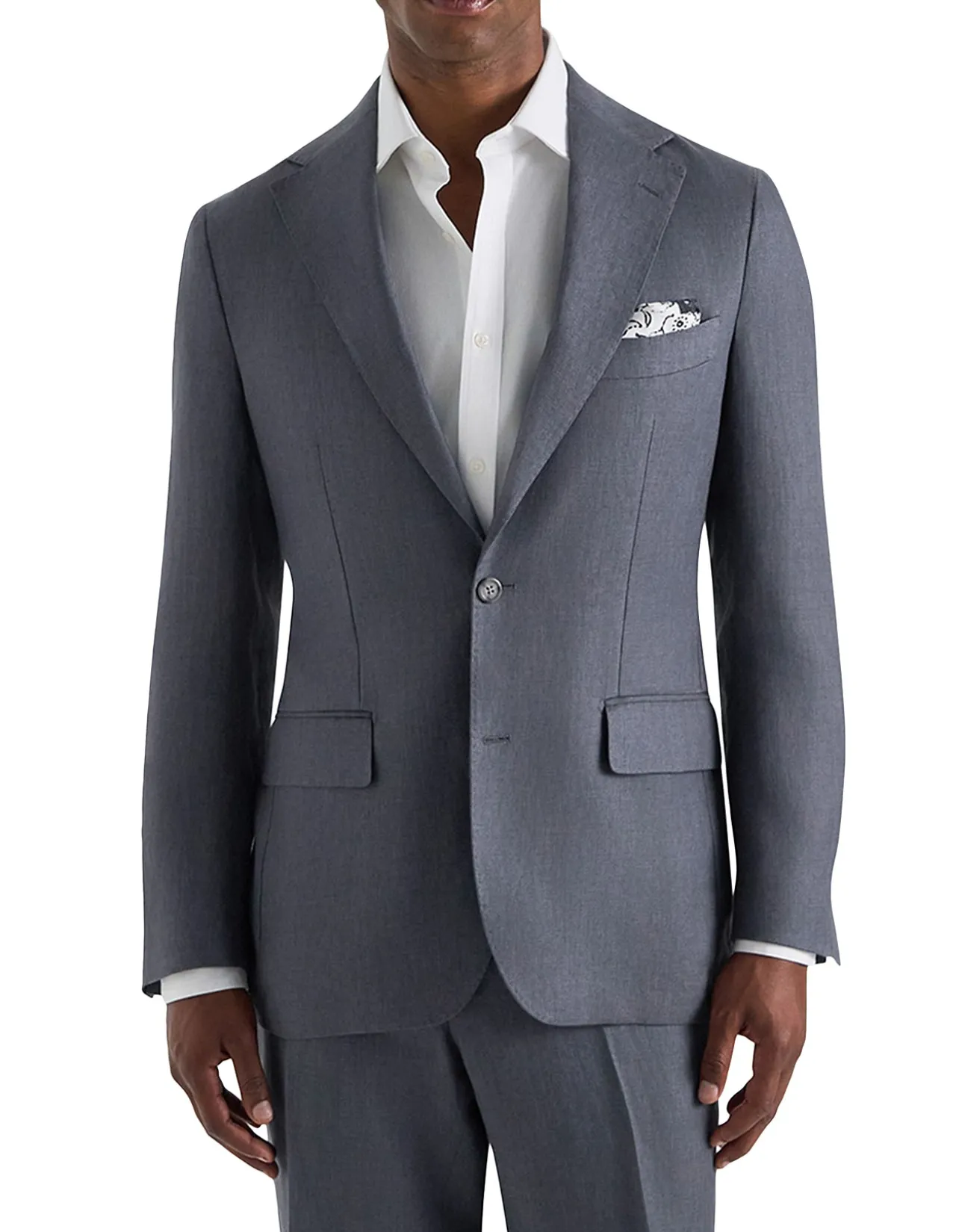 OLIVIER JACKET