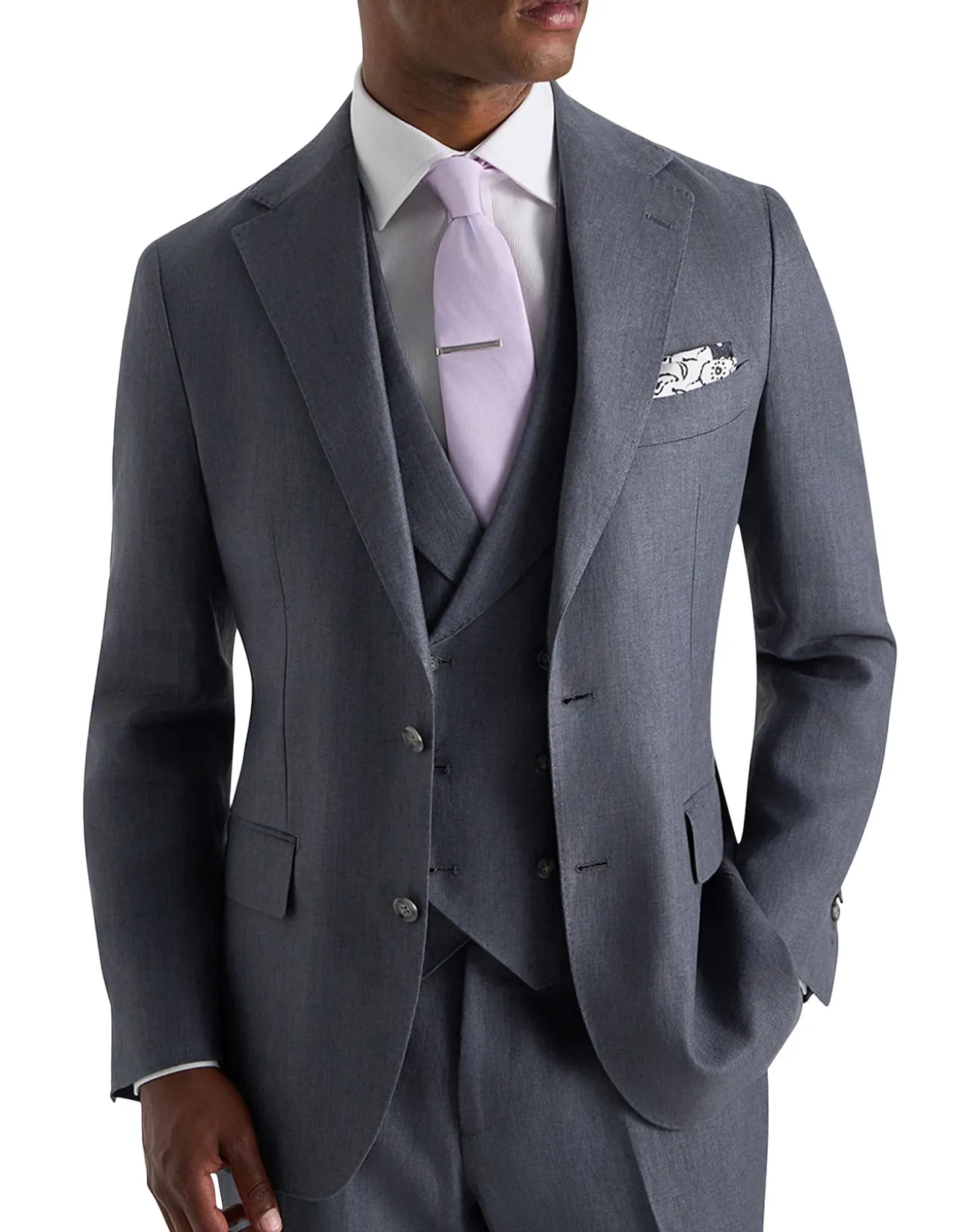 OLIVIER JACKET