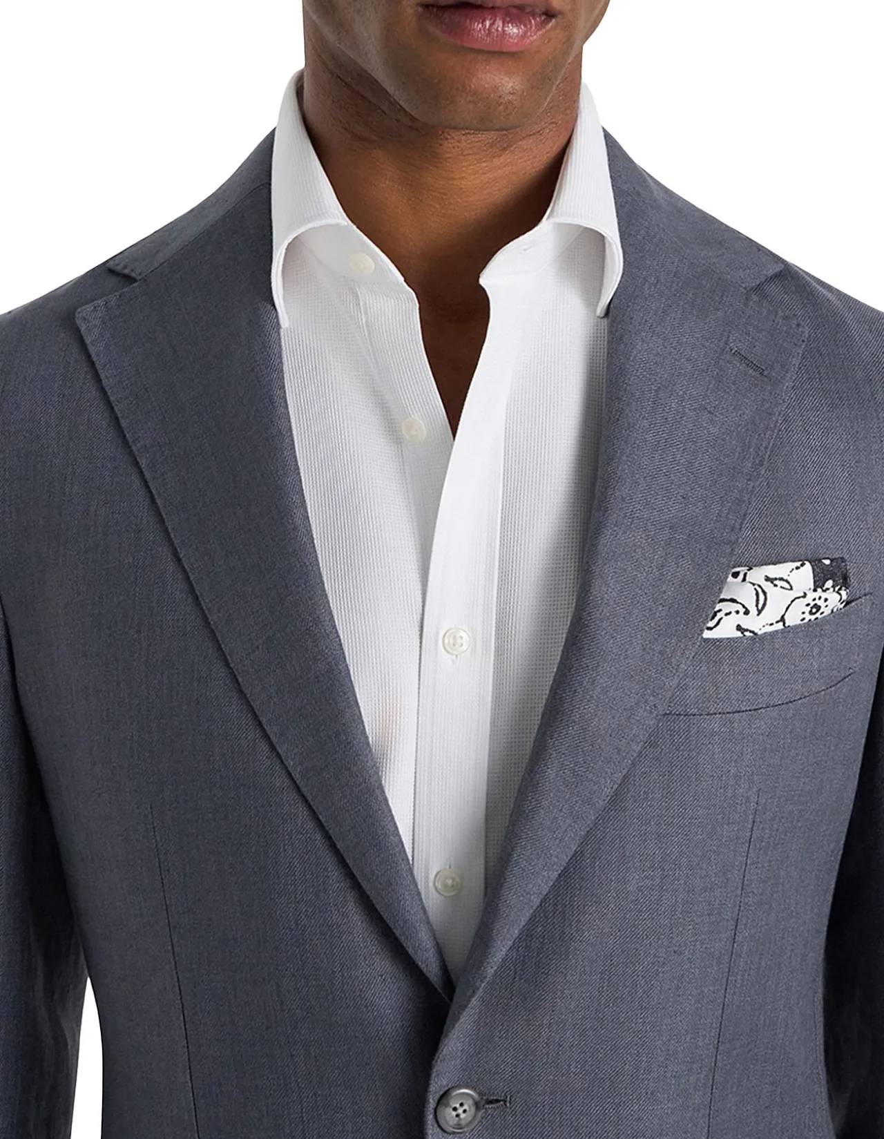 OLIVIER JACKET