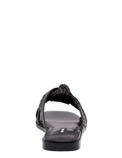 OLSON FLAT SANDAL