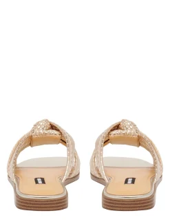 OLSON FLAT SANDAL
