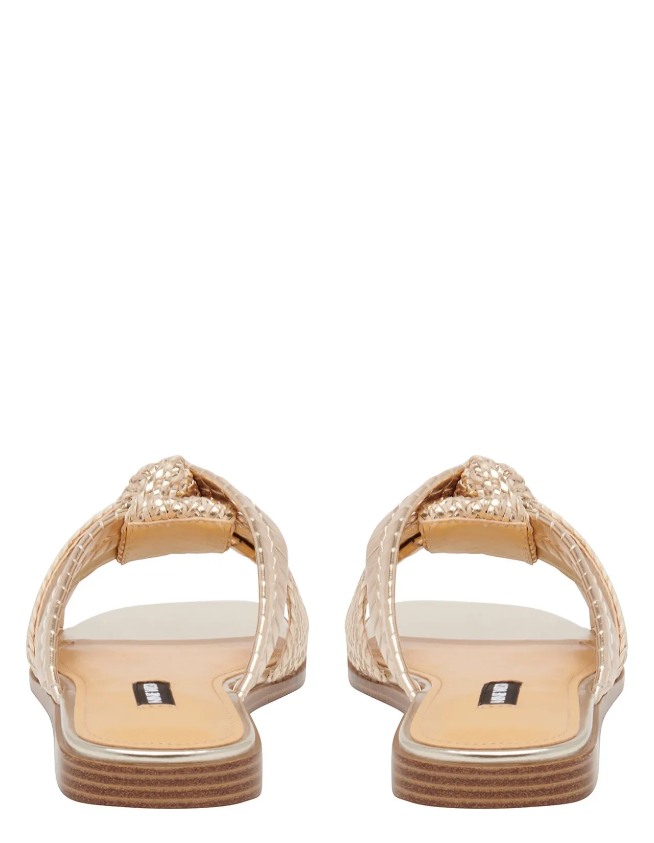 OLSON FLAT SANDAL