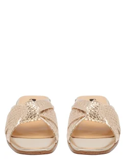 OLSON FLAT SANDAL