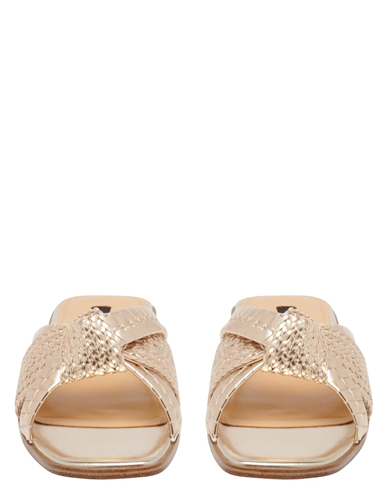 OLSON FLAT SANDAL