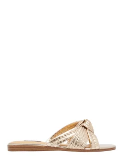 OLSON FLAT SANDAL