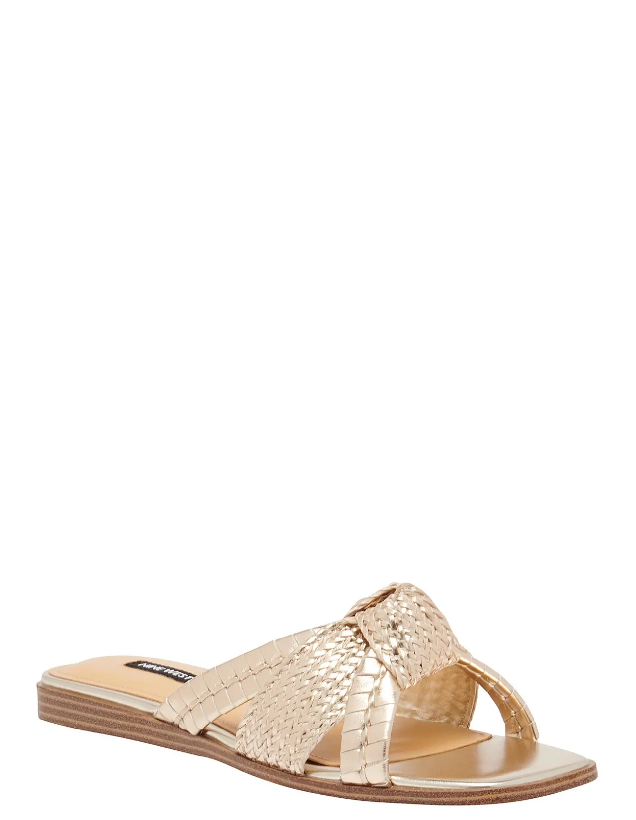 OLSON FLAT SANDAL