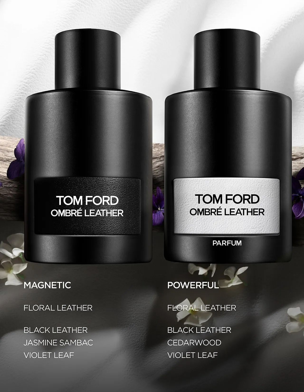OMBRE LEATHER PARFUM 50ml