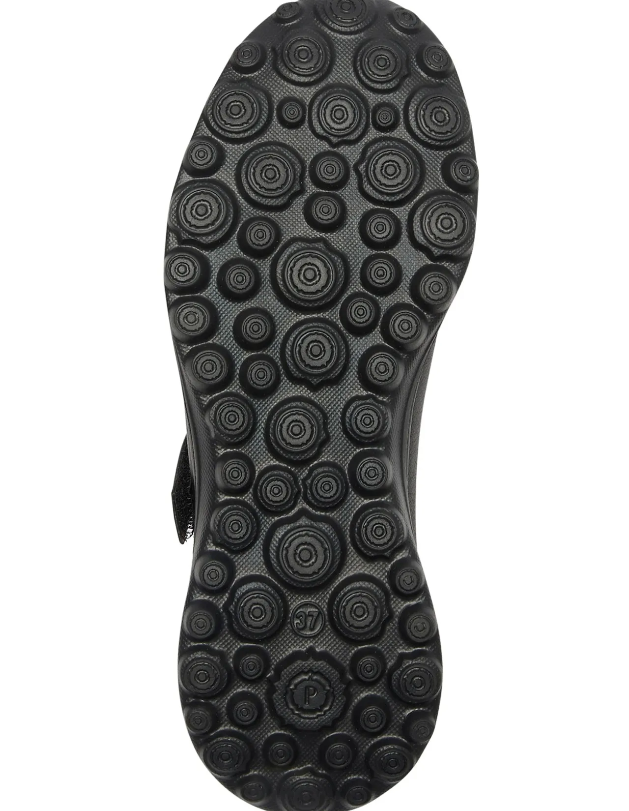 OMNIA MARY JANE SNEAKER