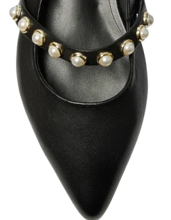OPAL FLAT SHOE