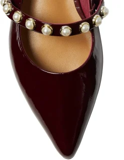 OPAL FLAT SHOE