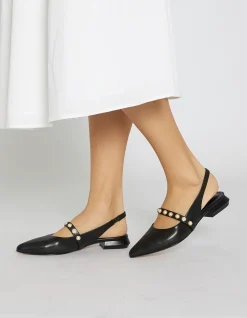 OPAL FLAT SHOE